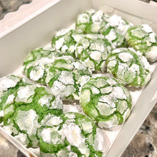 Load image into Gallery viewer, Crinkle Cookies
