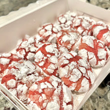 Load image into Gallery viewer, Crinkle Cookies
