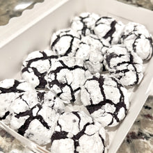 Load image into Gallery viewer, Crinkle Cookies
