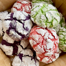 Load image into Gallery viewer, Crinkle Cookies
