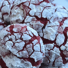 Load image into Gallery viewer, Crinkle Cookies
