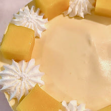 Load image into Gallery viewer, Mango Passion Mousse Cake
