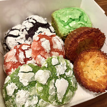 Load image into Gallery viewer, B's Baked Box
