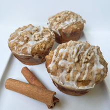 Load image into Gallery viewer, Coffee Cake Muffin
